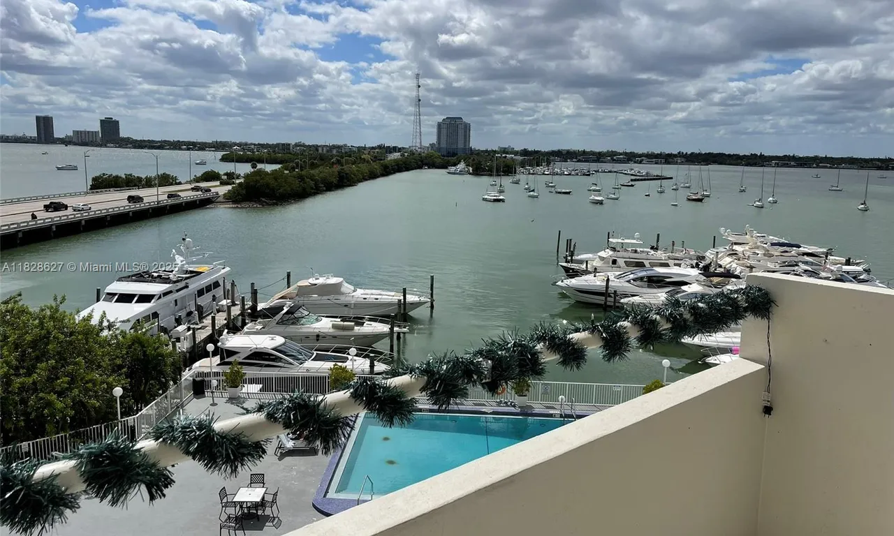 7904 West Dr # 509, North Bay Village FL 33141
