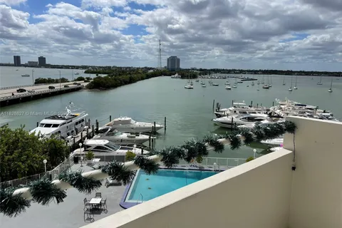 7904 West Dr # 509, North Bay Village FL 33141