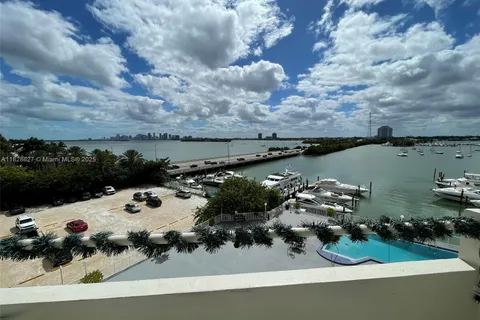 7904 West Dr # 509, North Bay Village FL 33141