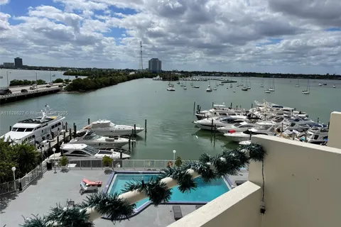 7904 West Dr # 509, North Bay Village FL 33141