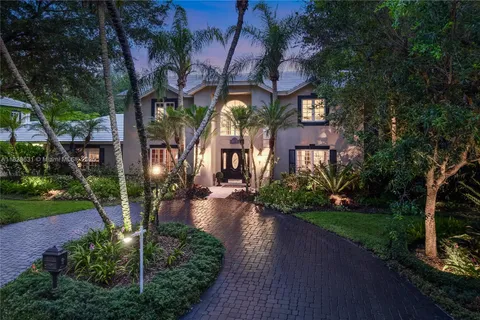 7360 SW 164th St, Palmetto Bay FL 33157