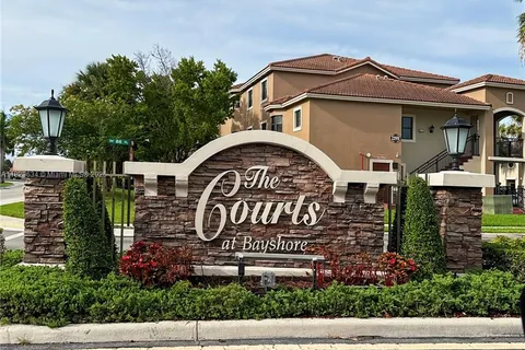 22551 SW 88TH PLACE # 205, Cutler Bay FL 33190