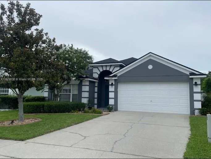 15442 Markham Dr, Clermont FL 34714