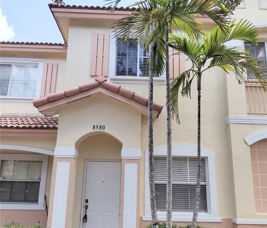 8380 SW 25th Ct # 104, Miramar FL 33025