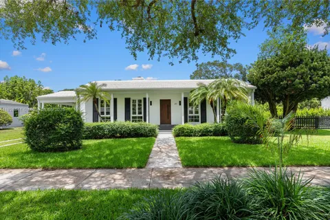 45 NE 104th St, Miami Shores FL 33138