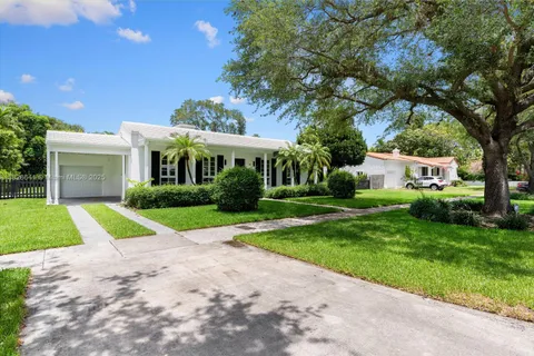 45 NE 104th St, Miami Shores FL 33138