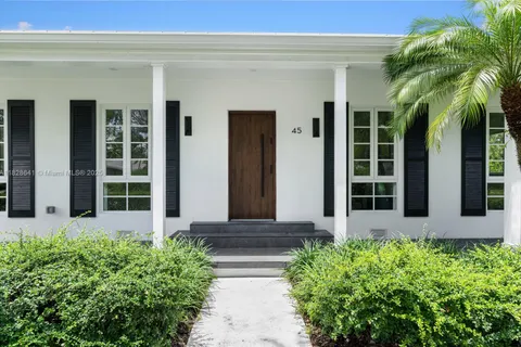 45 NE 104th St, Miami Shores FL 33138