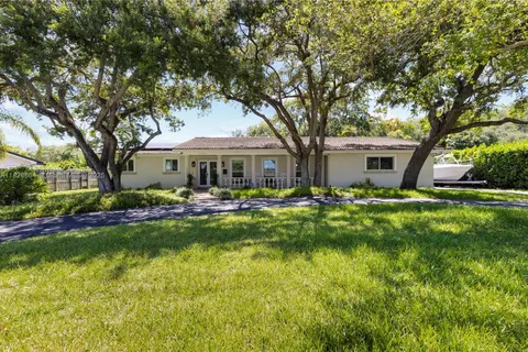 16400 SW 80th Ave, Palmetto Bay FL 33157