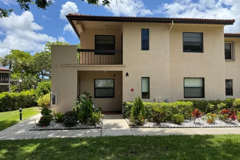 9293 Vista Del Lago # A, Boca Raton FL 33428