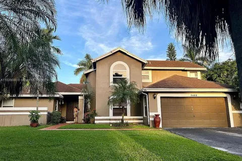 5452 SW 88th Ter, Cooper City FL 33328