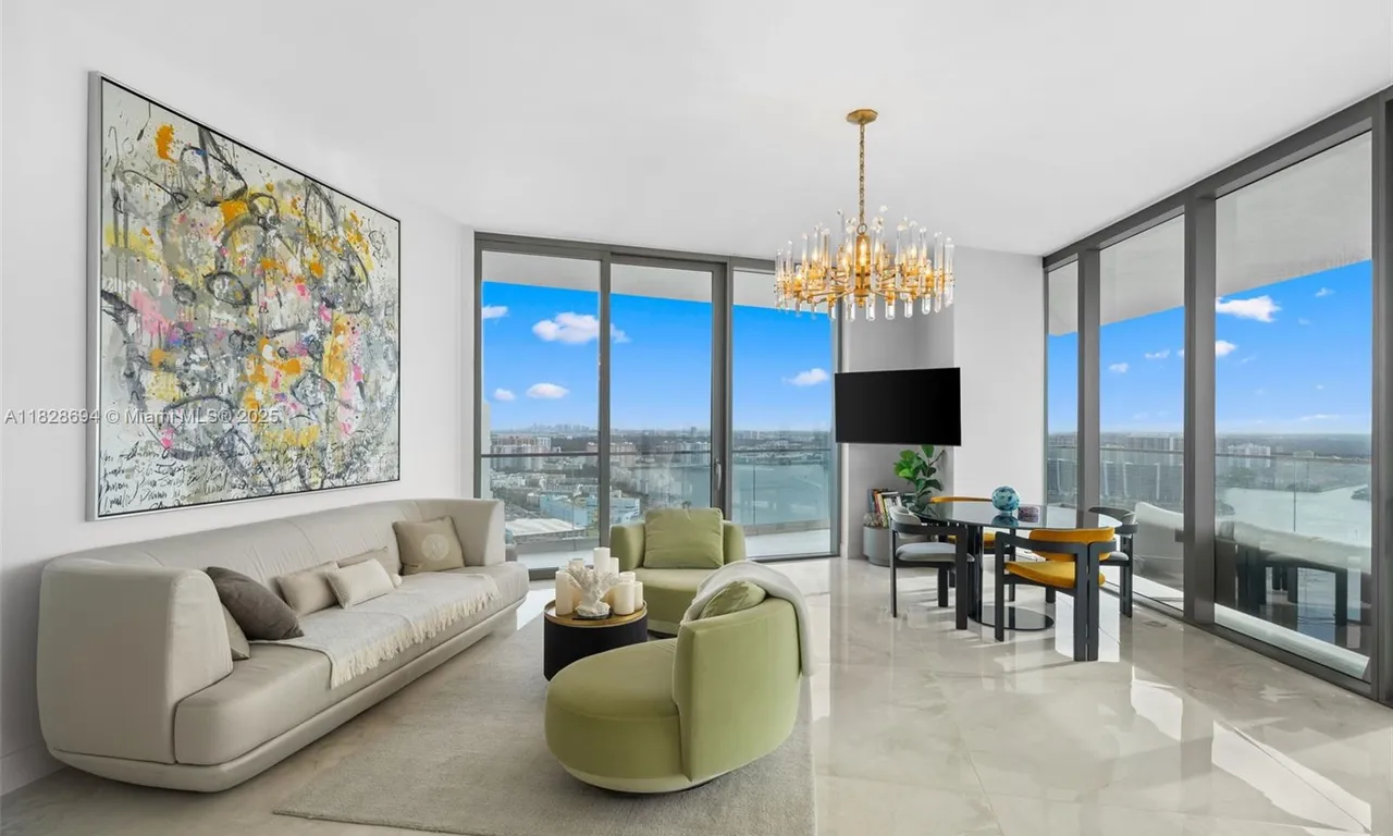 18975 Collins Ave # 3205, Sunny Isles Beach FL 33160