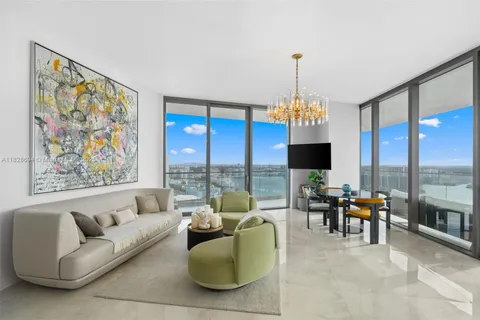 18975 Collins Ave # 3205, Sunny Isles Beach FL 33160