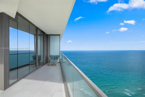 18975 Collins Ave # 3205, Sunny Isles Beach FL 33160