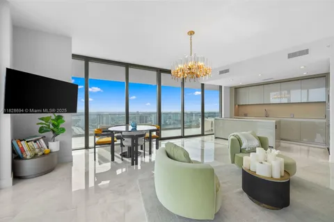 18975 Collins Ave # 3205, Sunny Isles Beach FL 33160