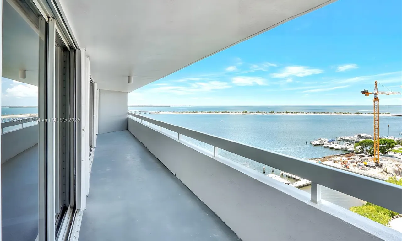 1627 Brickell Ave # 2006, Miami FL 33129