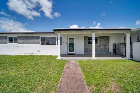 1360 W 4th Ln # 0, Hialeah FL 33010