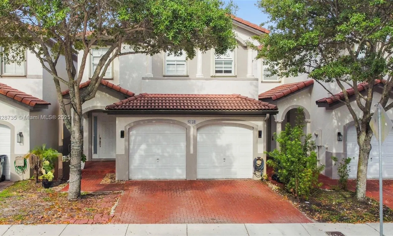 8159 NW 116th Ct, Doral FL 33178