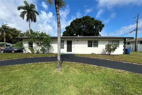 1501 SW 21st St, Fort Lauderdale FL 33315