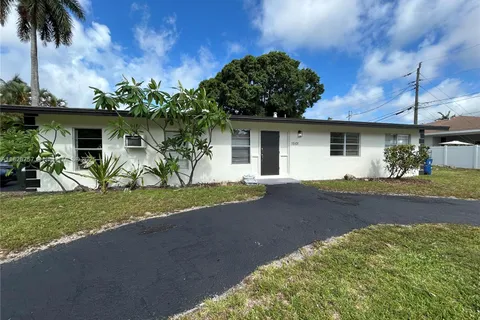 1501 SW 21st St, Fort Lauderdale FL 33315