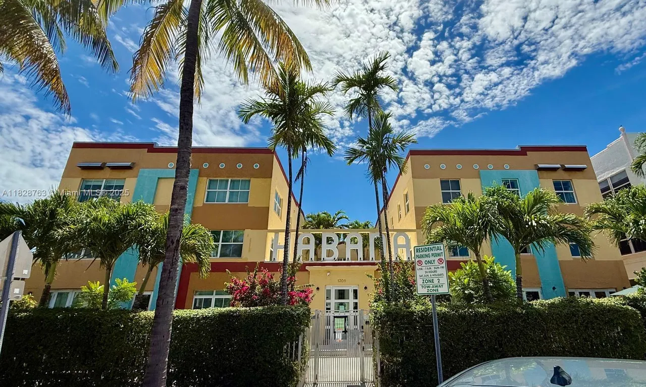 1308 Drexel Ave # 109, Miami Beach FL 33139