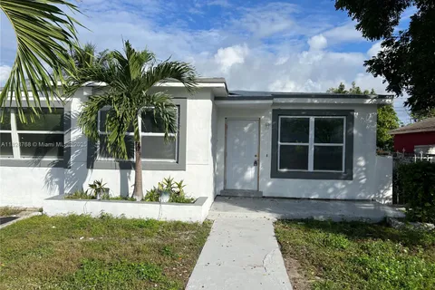 2625 NW 55th St # 1, Miami FL 33142