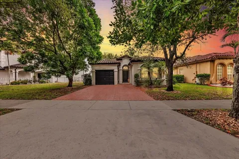 5046 SW 137th Ter, Miramar FL 33027