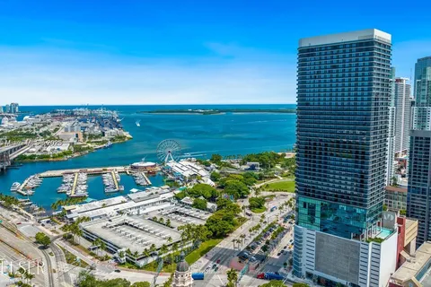 398 NE 5th St # 2908, Miami FL 33132