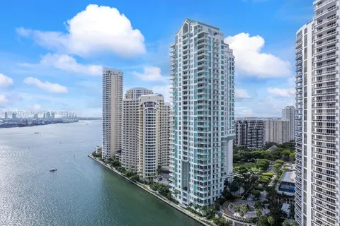 900 Brickell Key Blvd # 3103, Miami FL 33131