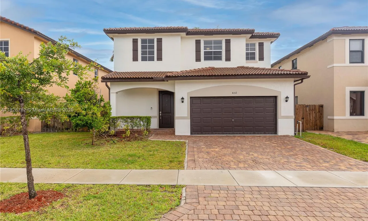 4152 NE 20th St, Homestead FL 33033