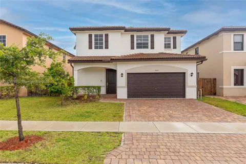 4152 NE 20th St, Homestead FL 33033