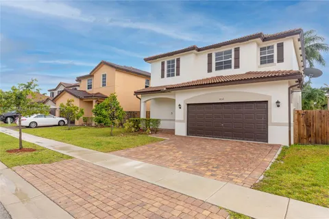 4152 NE 20th St, Homestead FL 33033