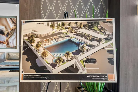 20505 E Country Club Dr, Aventura FL 33180