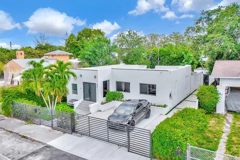 85 NW 47th St # 0, Miami FL 33127