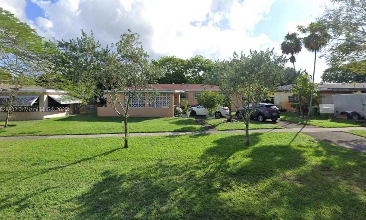 12955 N Miami Ave, North Miami FL 33168