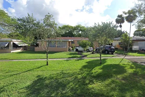 12955 N Miami Ave, North Miami FL 33168