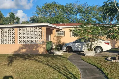 12955 N Miami Ave, North Miami FL 33168