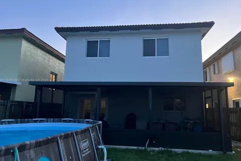 941 NE 41st Ter, Homestead FL 33033