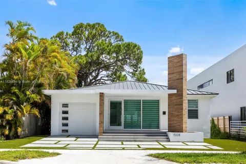1508 SW 15th St, Miami FL 33145