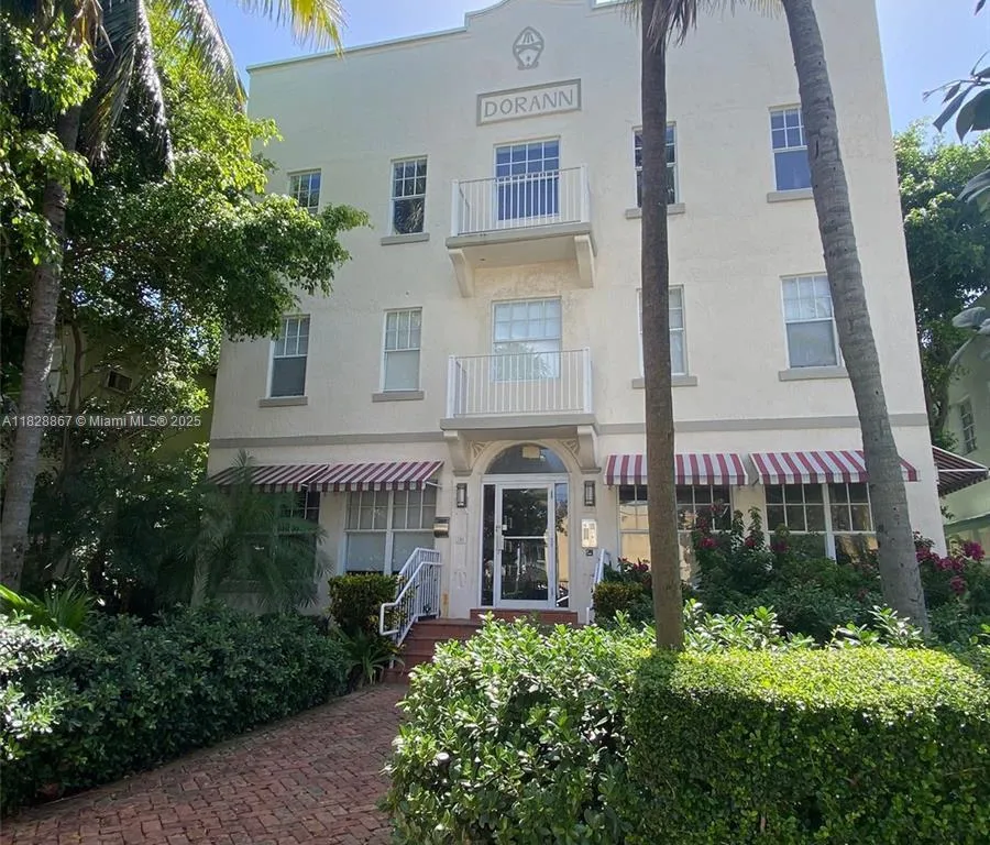 1244 Pennsylvania Ave # 103, Miami Beach FL 33139