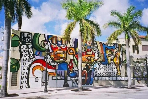 2126 Arthur St # 1, Hollywood FL 33020