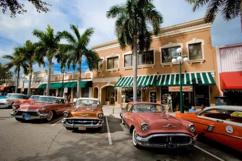 2126 Arthur St # 1, Hollywood FL 33020