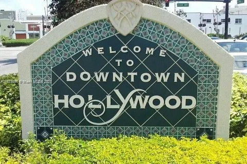 2126 Arthur St # 1, Hollywood FL 33020