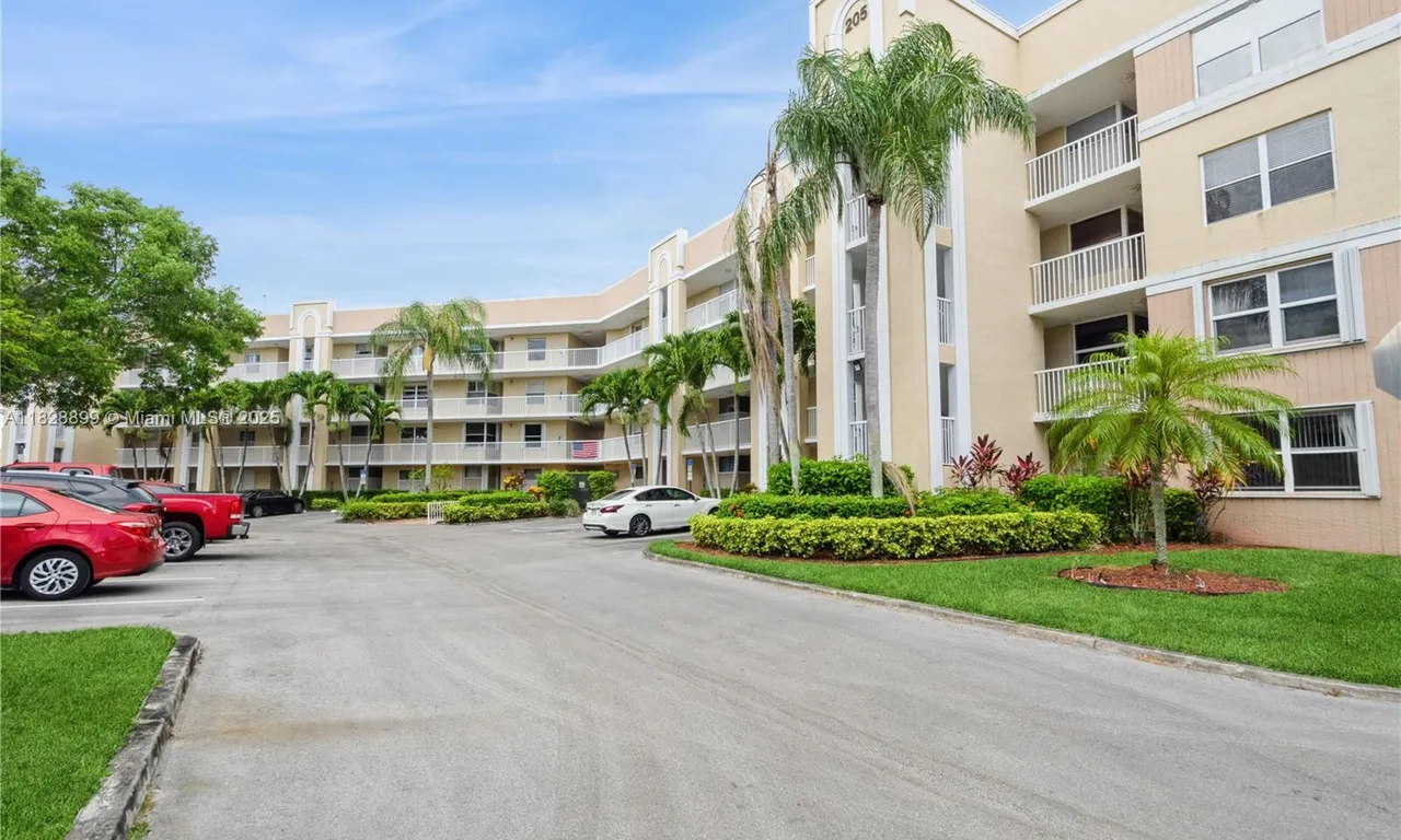 10346 NW 24th Pl # 405, Sunrise FL 33322