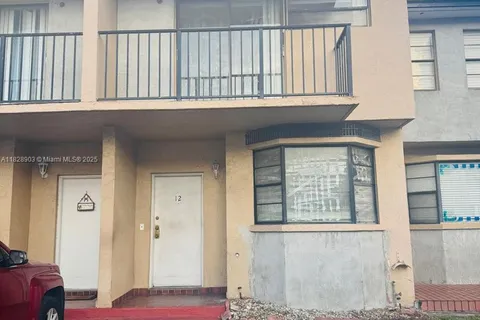 8001 NW 7th St # 12, Miami FL 33126