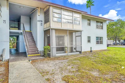 470 N Laurel Dr # 3A, Margate FL 33063