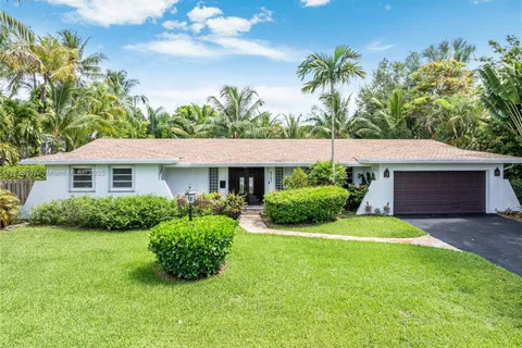 8121 SW 139th Ter, Palmetto Bay FL 33158