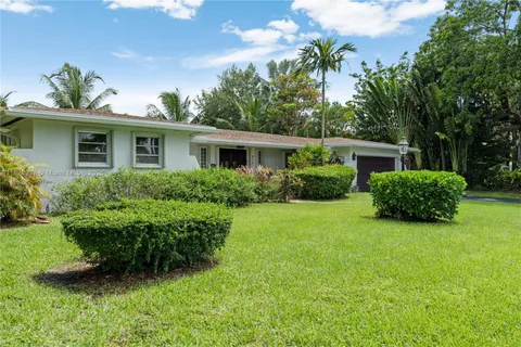 8121 SW 139th Ter, Palmetto Bay FL 33158