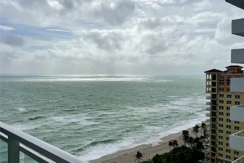 2030 S Ocean Dr # 2018, Hallandale Beach FL 33009
