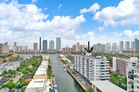3703 NE 166th St # 709, North Miami Beach FL 33160