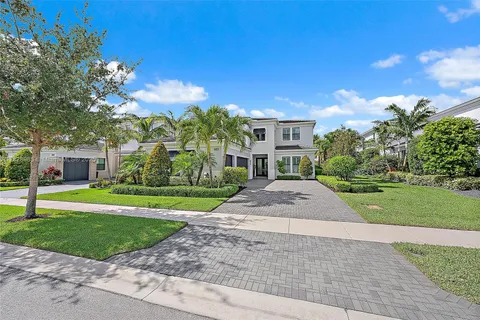 5736 Gauguin Ter, Palm Beach Gardens FL 33418